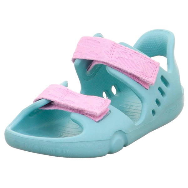 Superfit - Kid's Splash-S - Sandalen Gr 31 türkis Superfit - Kid's Splash-S - Sandalen Gr 31 türkis von Superfit