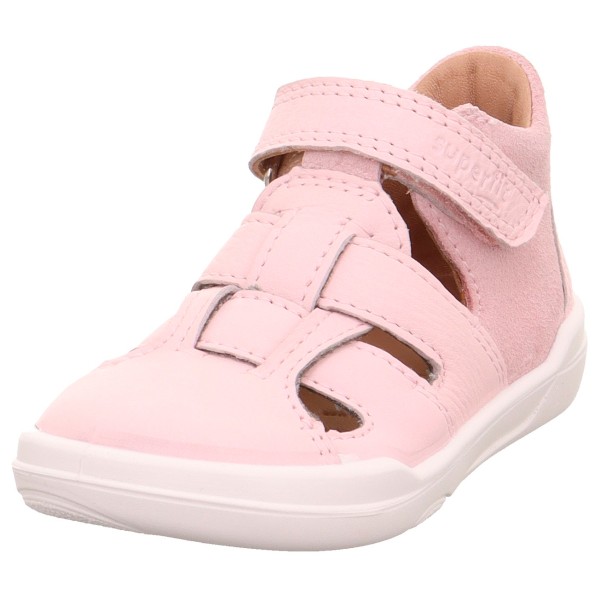 Superfit - Kid's Superfree - Sandalen Gr 25 rosa Superfit - Kid's Superfree - Sandalen Gr 25 rosa von Superfit