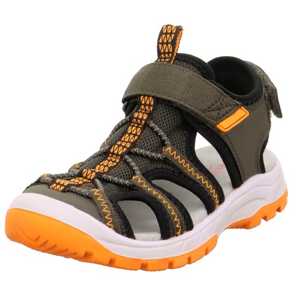Superfit - Kid's Tornado Light - Sandalen Gr 27 braun Superfit - Kid's Tornado Light - Sandalen Gr 27 braun von Superfit