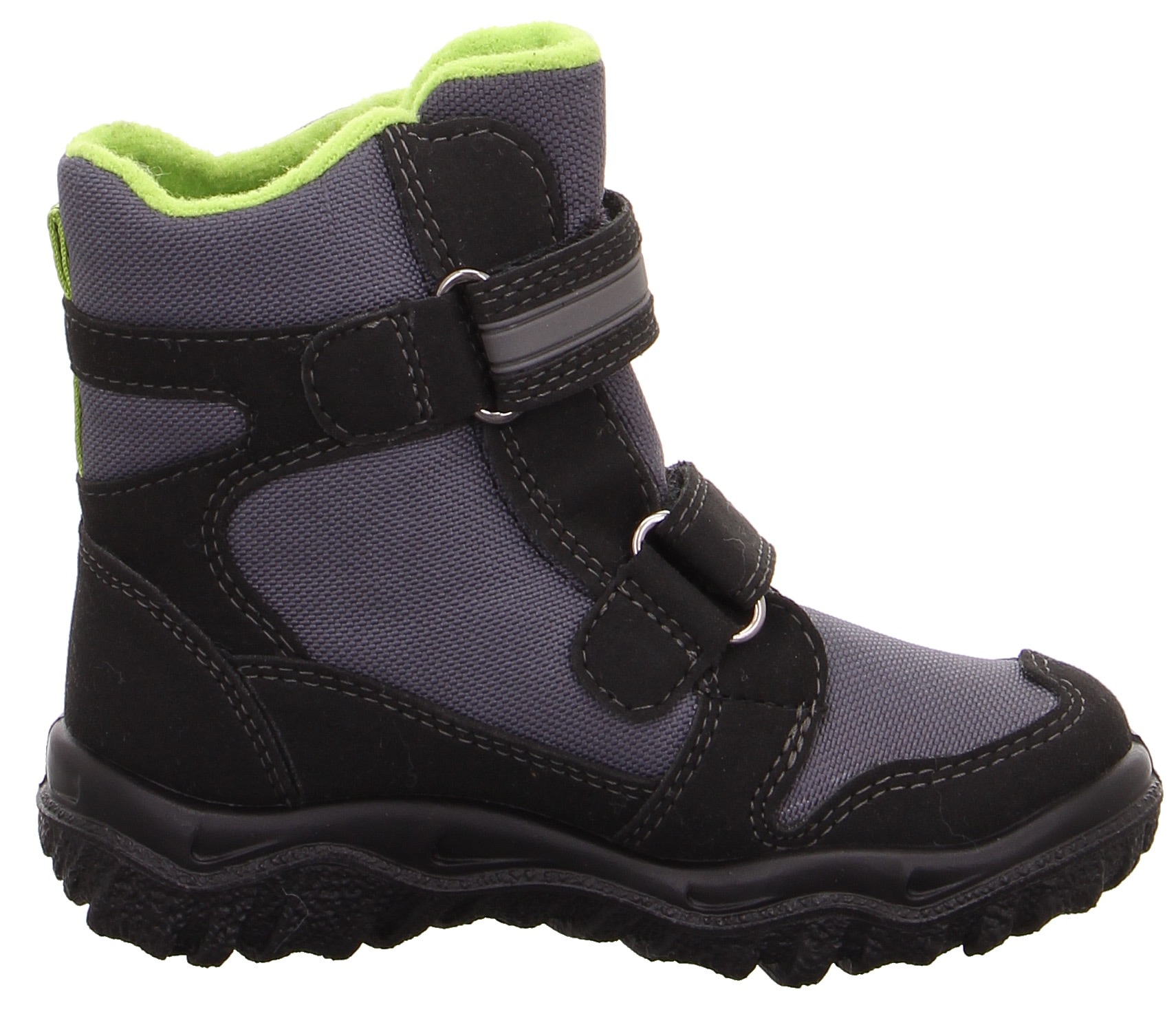 Superfit Klettboot »HUSKY WMS: Mittel« von Superfit