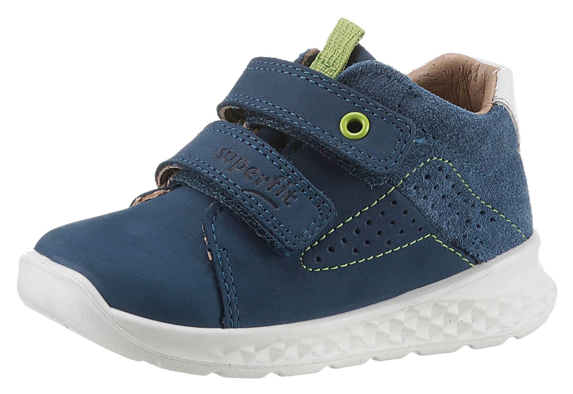 Superfit Sneaker »BREEZE WMS: mittel« von Superfit