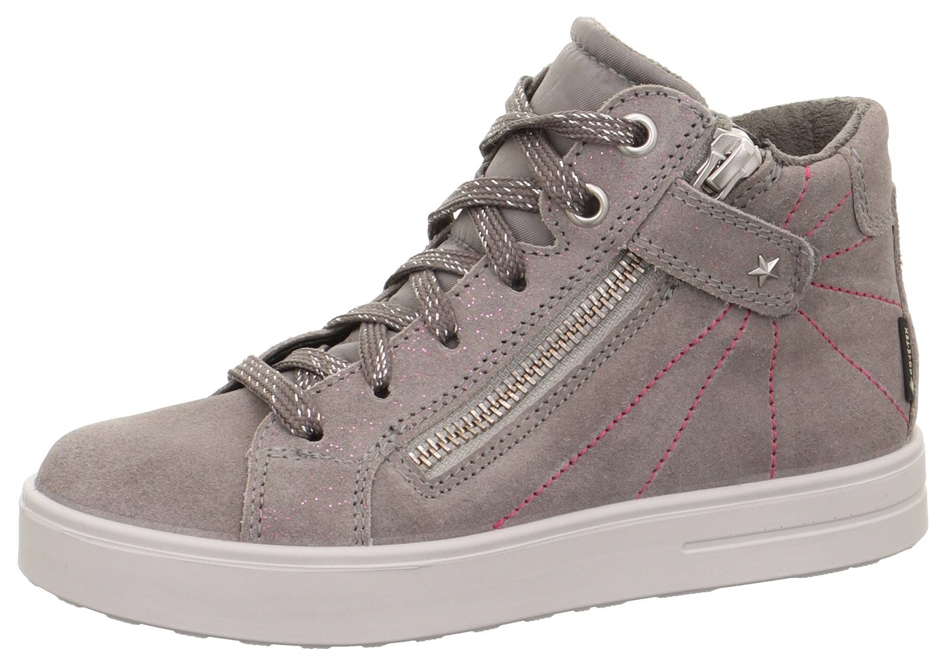 Superfit Sneaker »STELLA WMS: Mittel« von Superfit