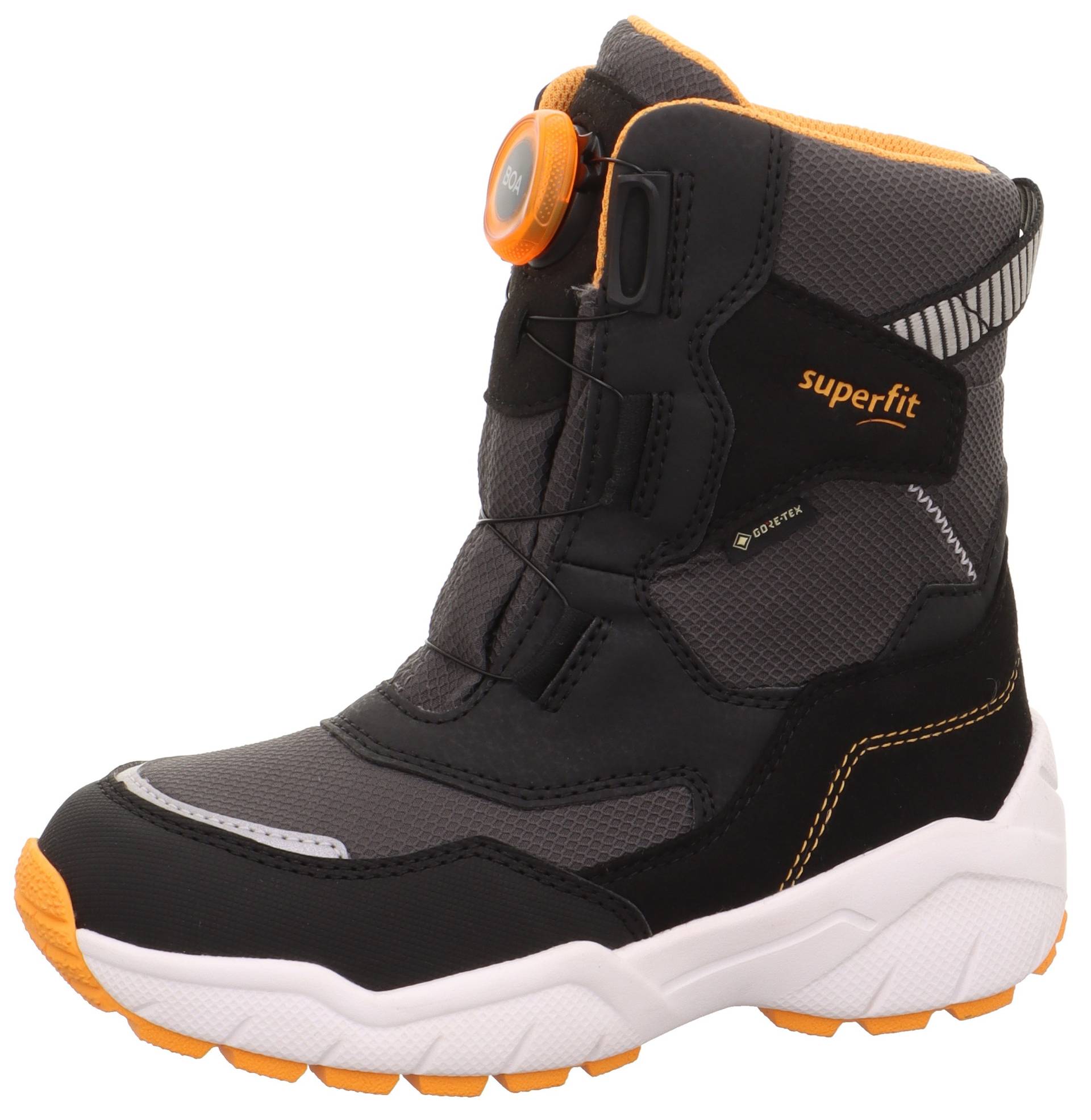 Superfit Winterstiefel »CULUSUK 2.0 WMS: weit« von Superfit