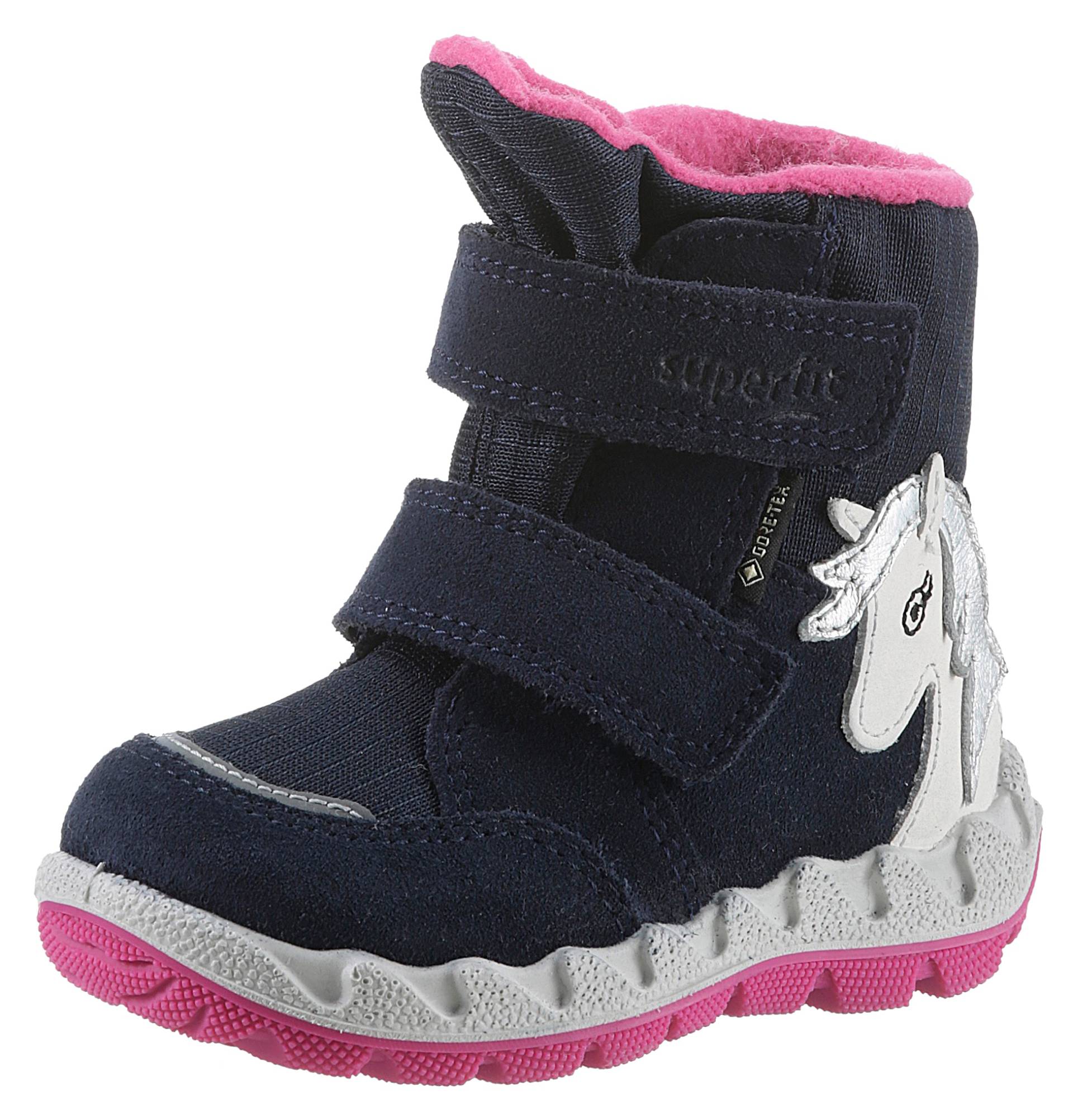 Superfit Winterboots »ICEBIRD WMS: Weit« von Superfit