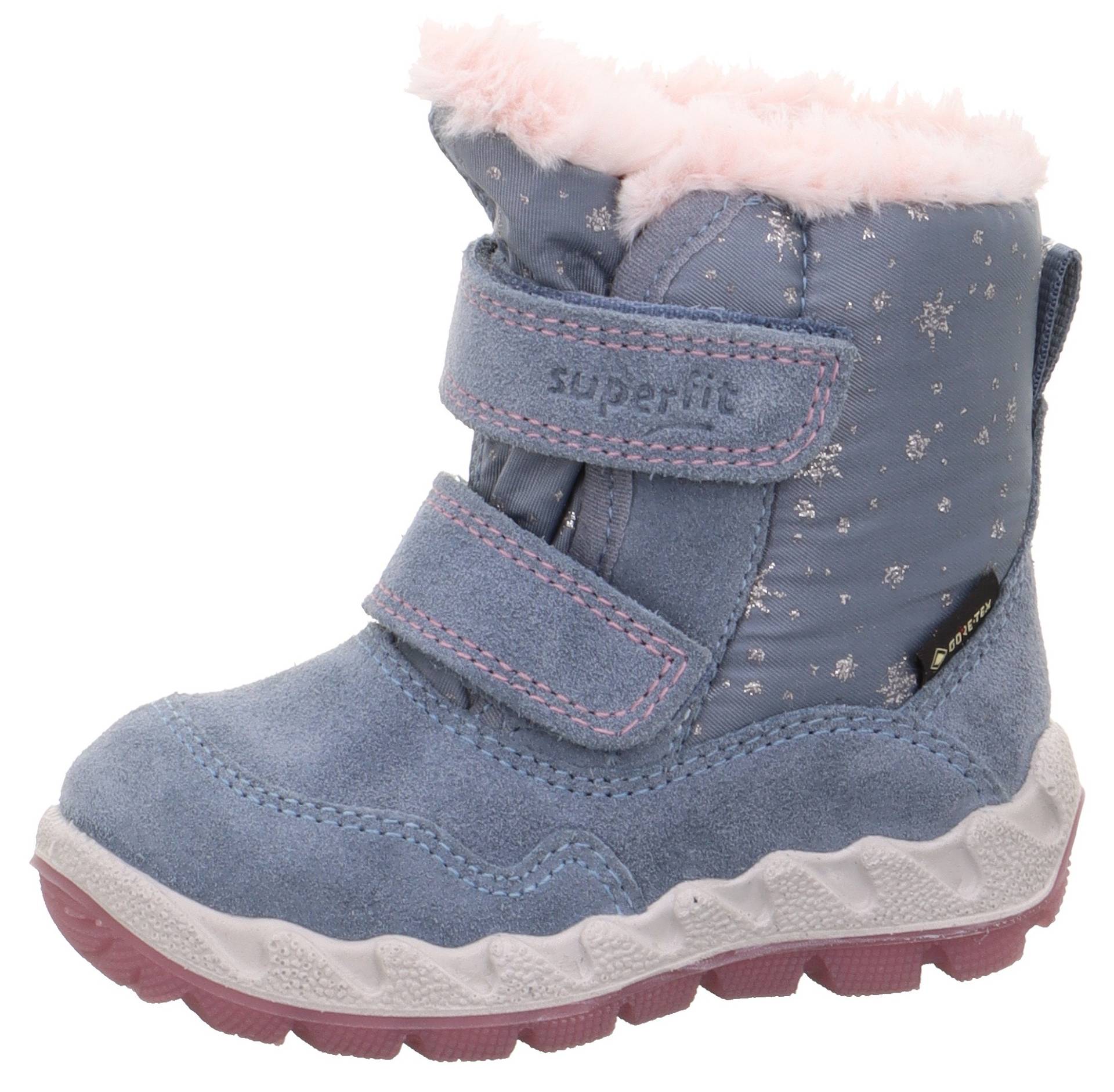 Superfit Winterboots »ICEBIRD WMS: Weit« von Superfit