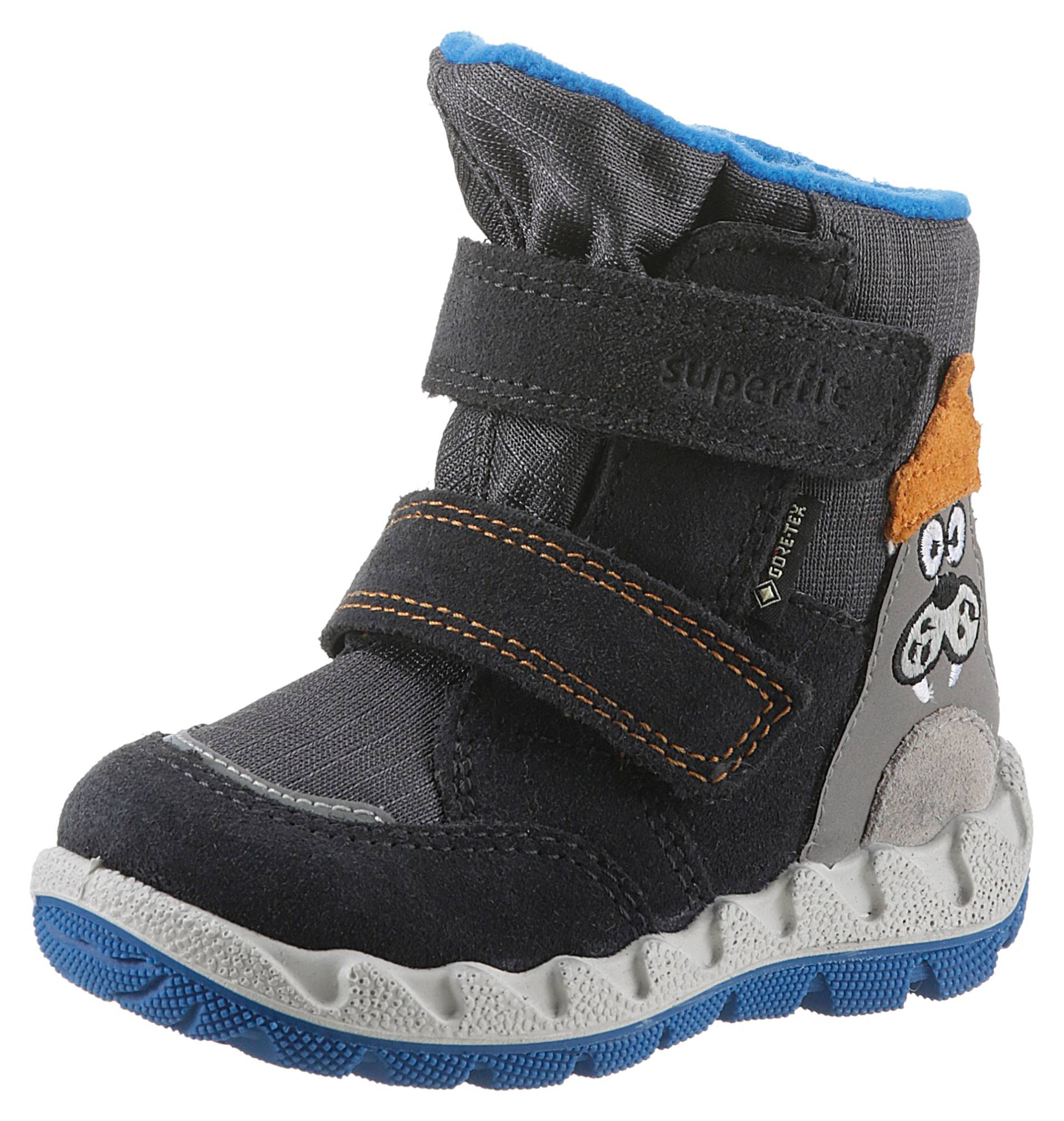 Superfit Winterboots »ICEBIRD WMS: Weit« von Superfit