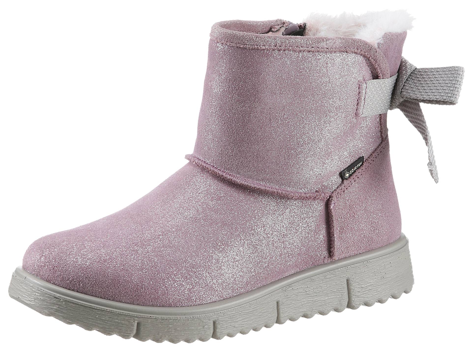 Superfit Winterboots »LORA WMS: Mittel« von Superfit