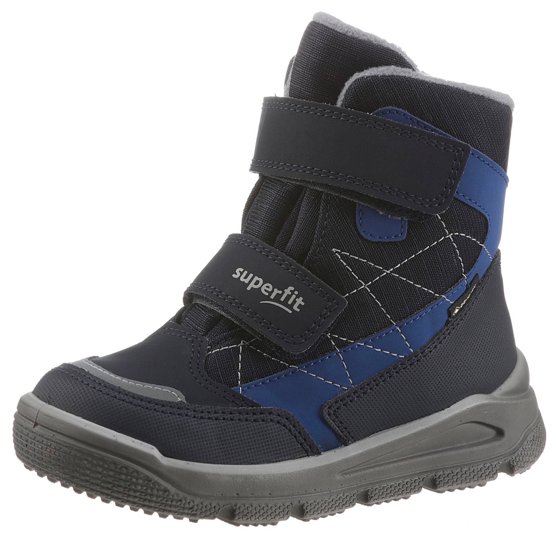 Superfit Winterboots »MARS WMS: Mittel« von Superfit