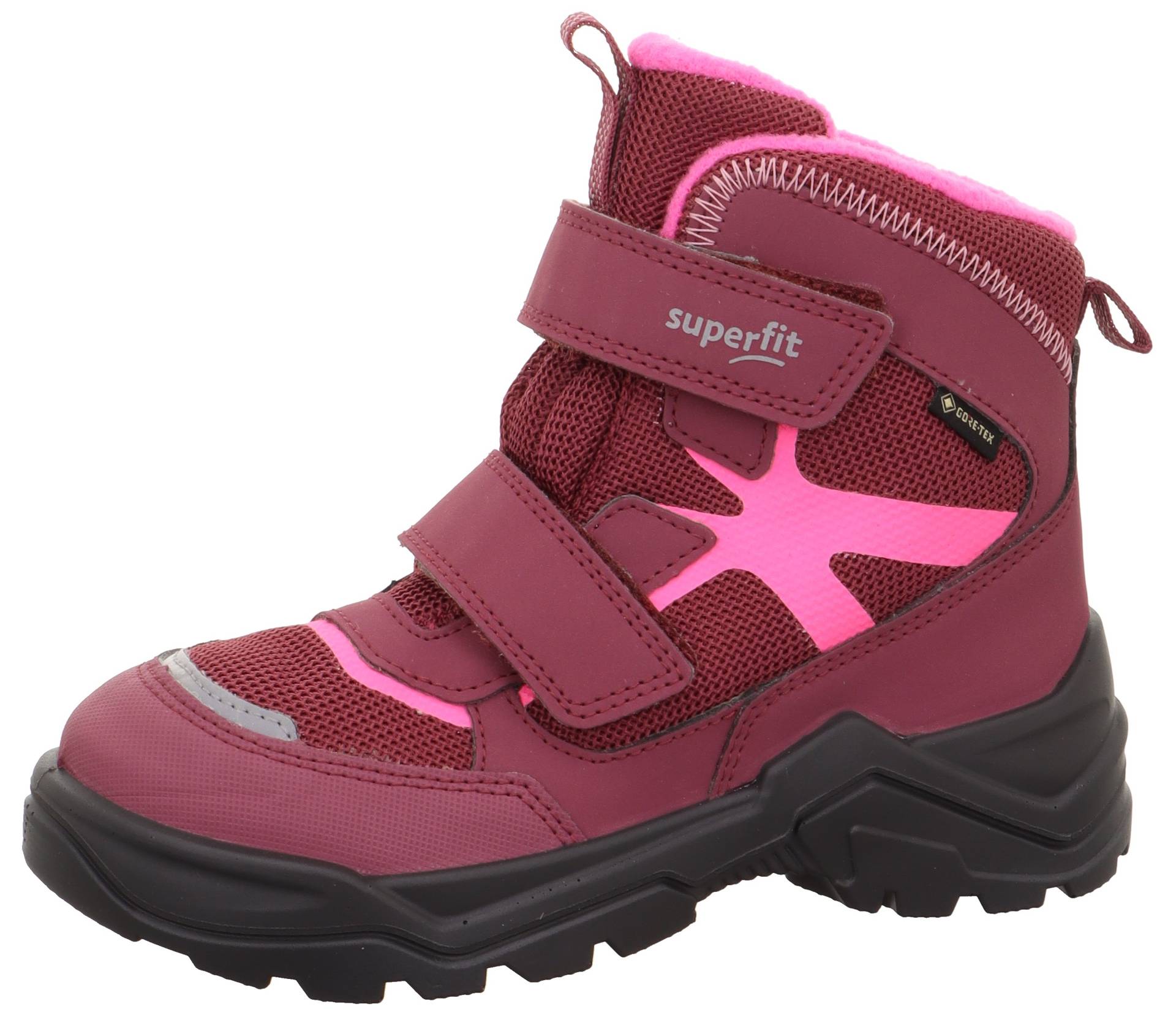 Superfit Winterboots »SNOW MAX WMS: Weit« von Superfit