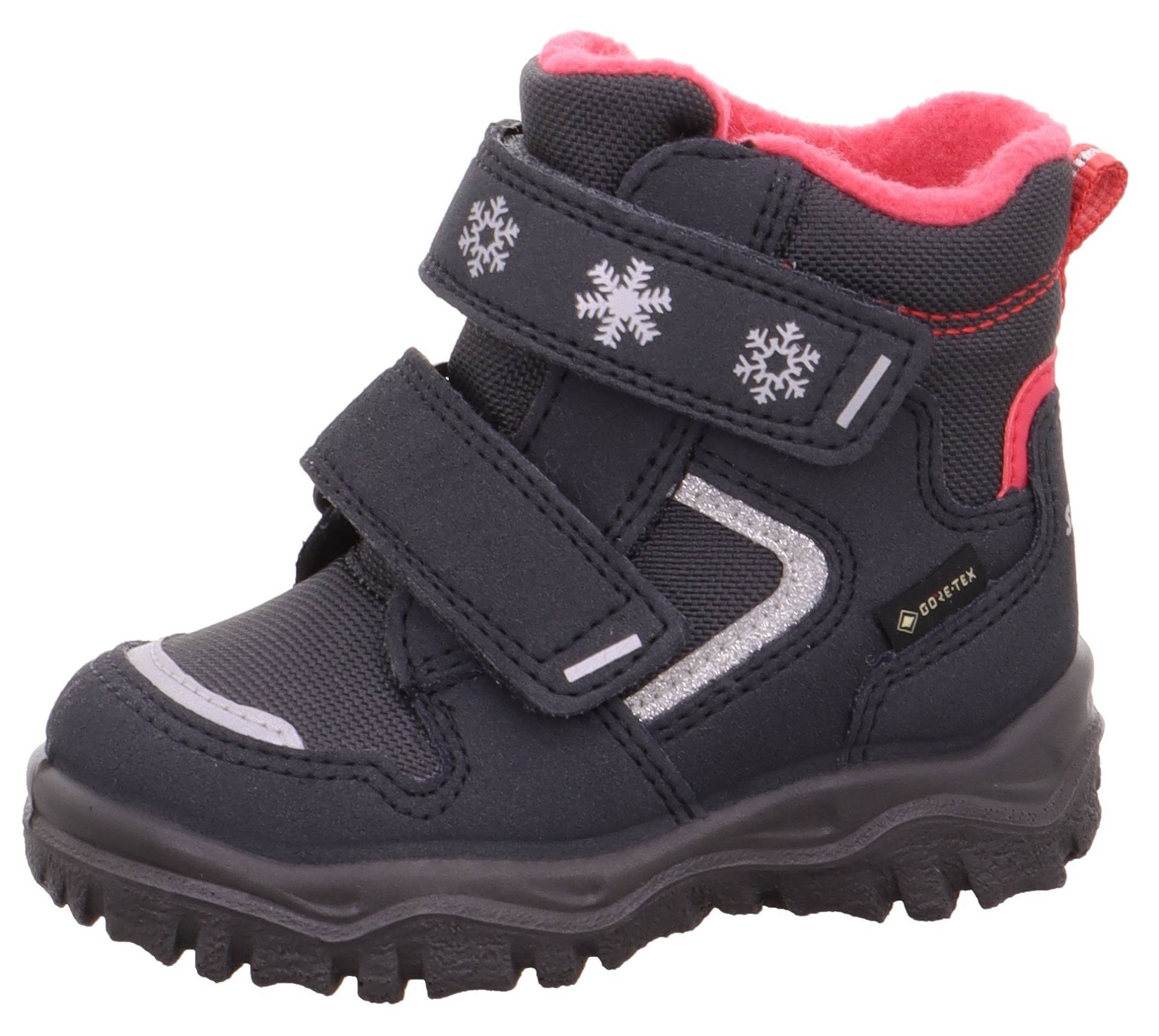 Superfit Winterstiefel »HUSKY1 WMS: Mittel« von Superfit