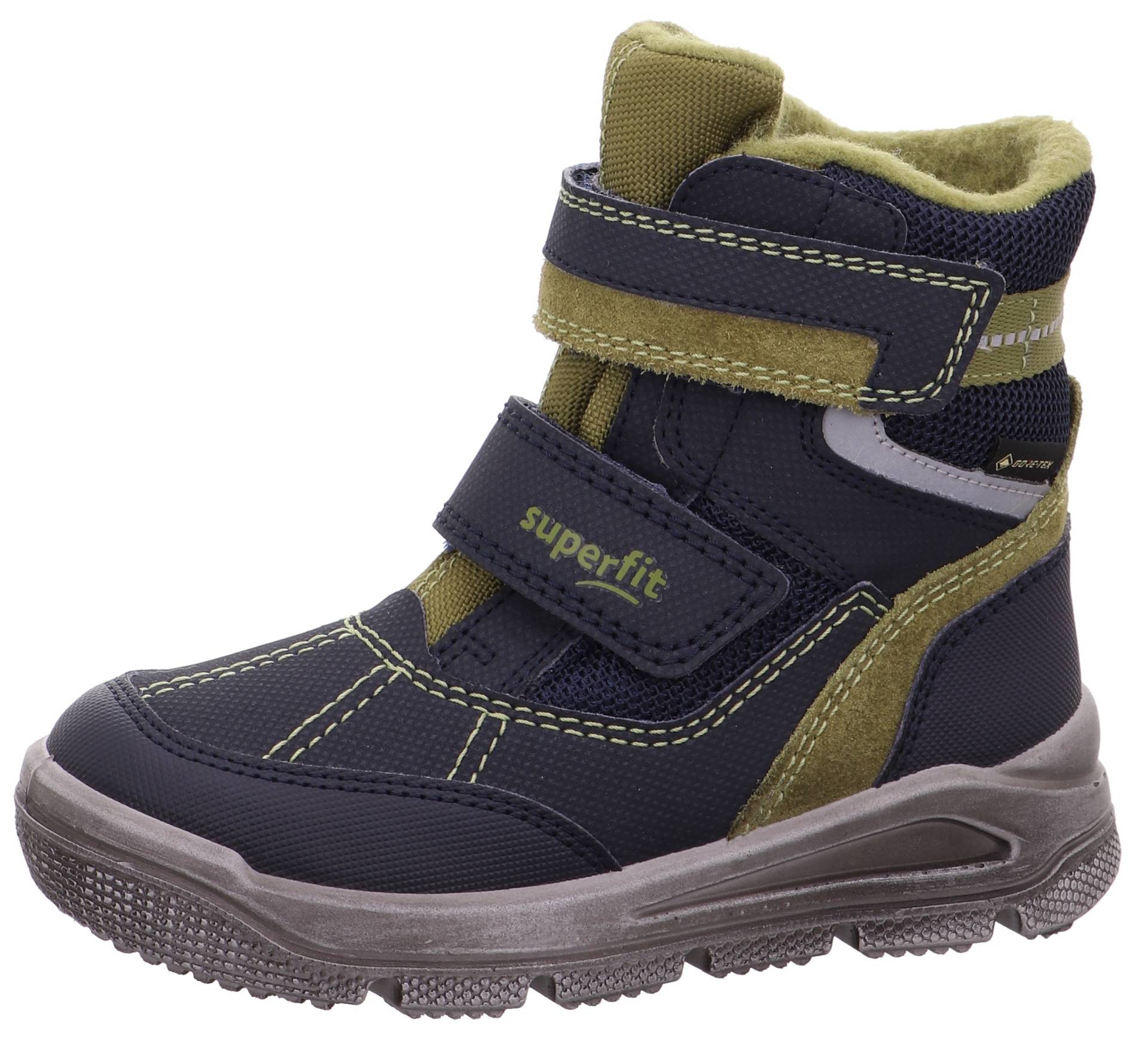 Superfit Winterstiefel »MARS WMS: Mittel« von Superfit