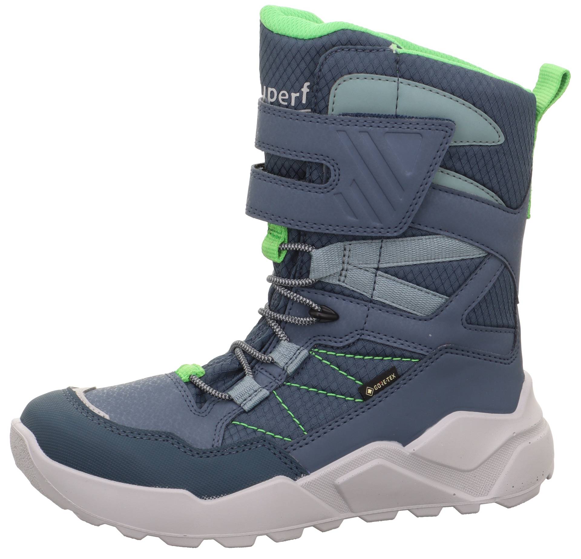 Superfit Winterstiefel »ROCKET WMS: Weit« von Superfit