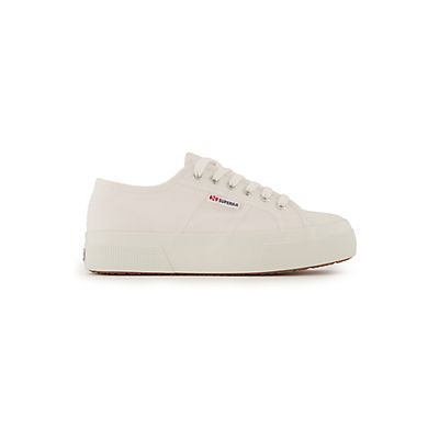 2740 Platform Damen Sneaker von Superga