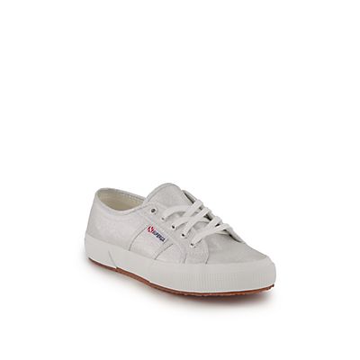 Lame Damen Sneaker von Superga