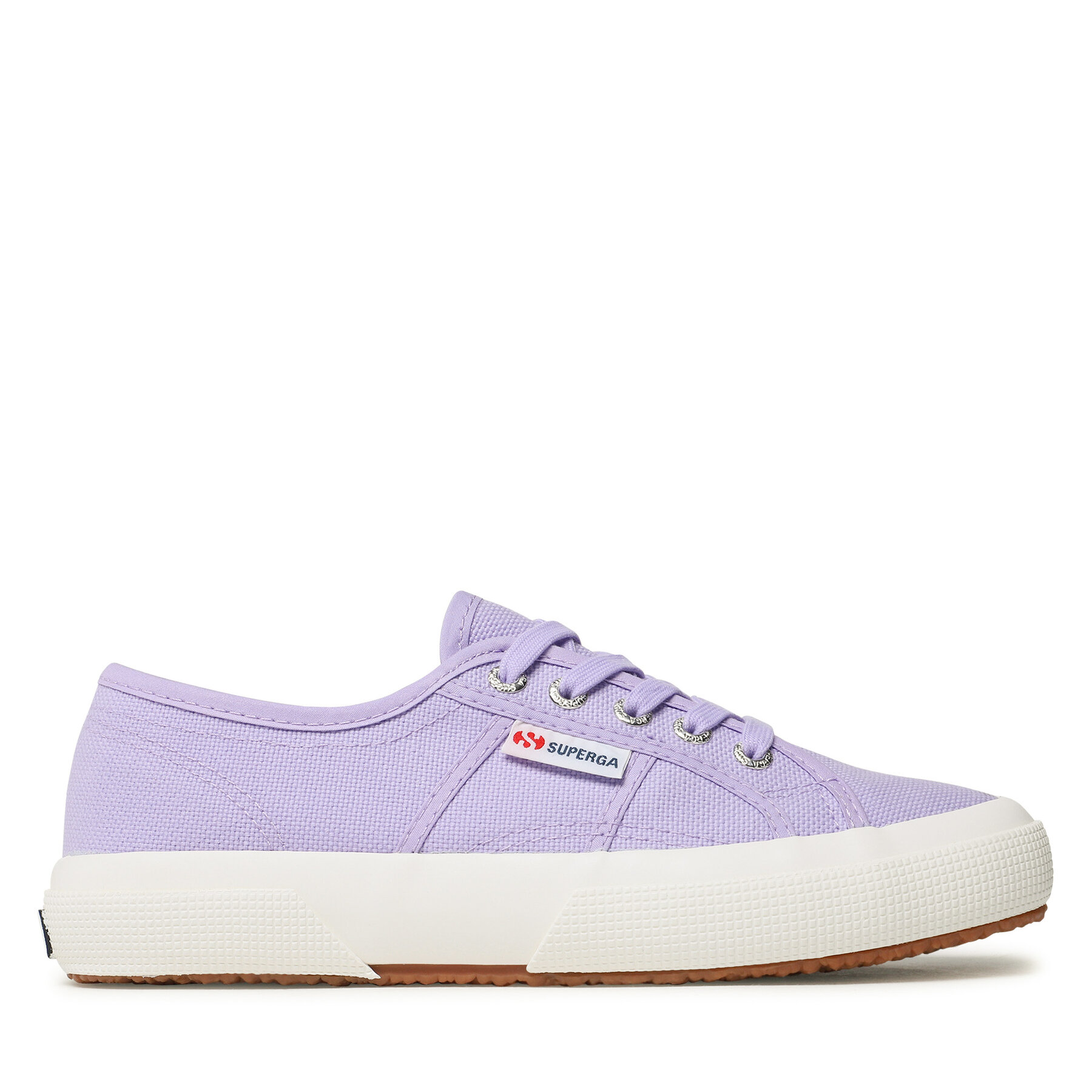 Sneakers aus Stoff Superga 2750 Cotu Classic ANK von Superga