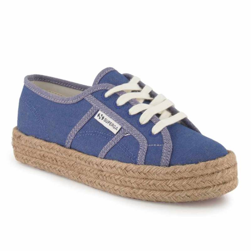 Superga, Espadrille von Superga