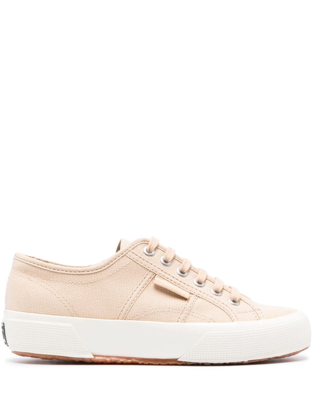 Superga 2706 OG canvas sneakers - Neutrals von Superga