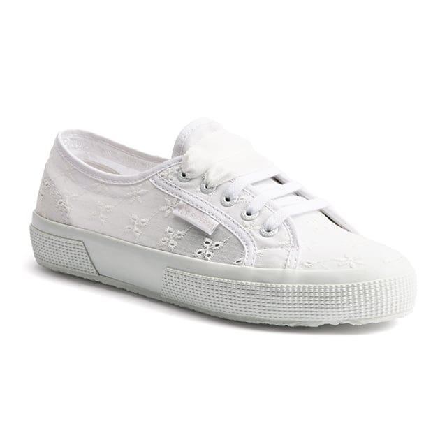 Superga 2750 FLOWER SANGALLO-37 37 von Superga