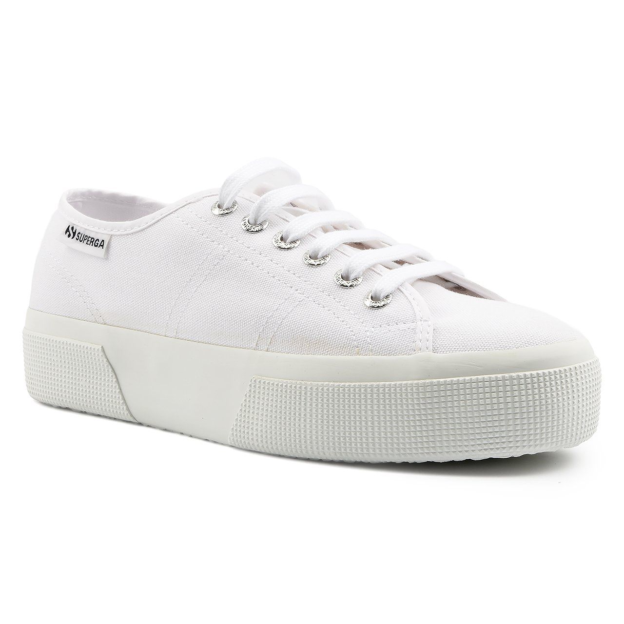 Superga 3740 PLATFORM LEGGERA-37 37 Superga 3740 PLATFORM LEGGERA-37 37 von Superga