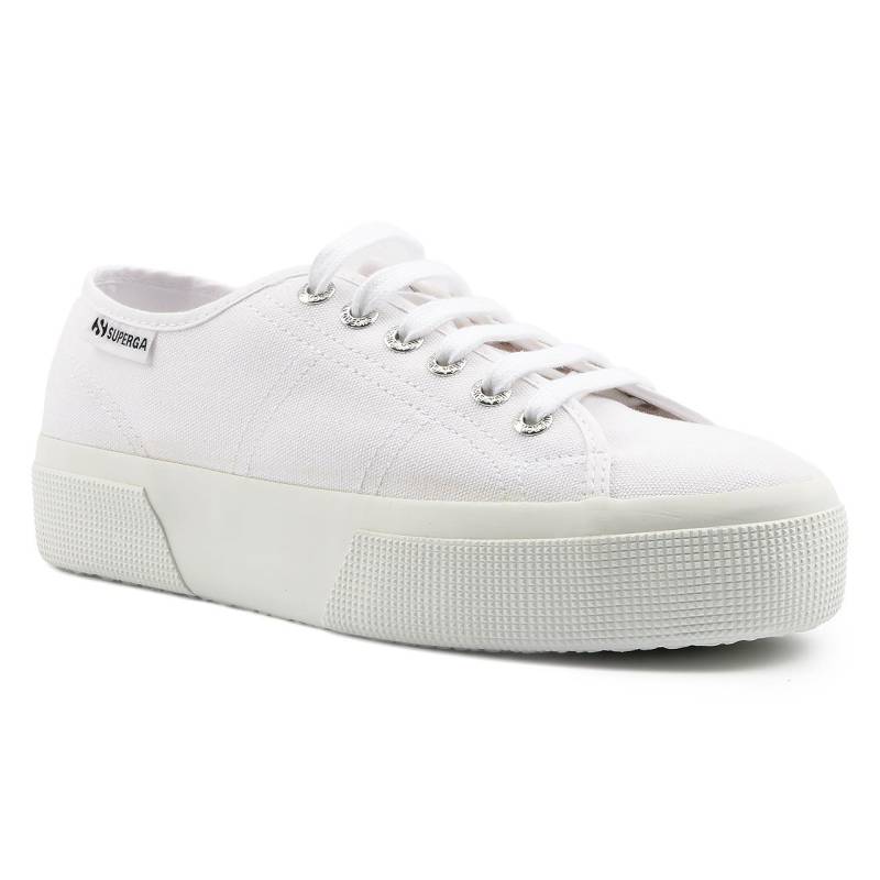 Superga 3740 PLATFORM LEGGERA-41 41 von Superga