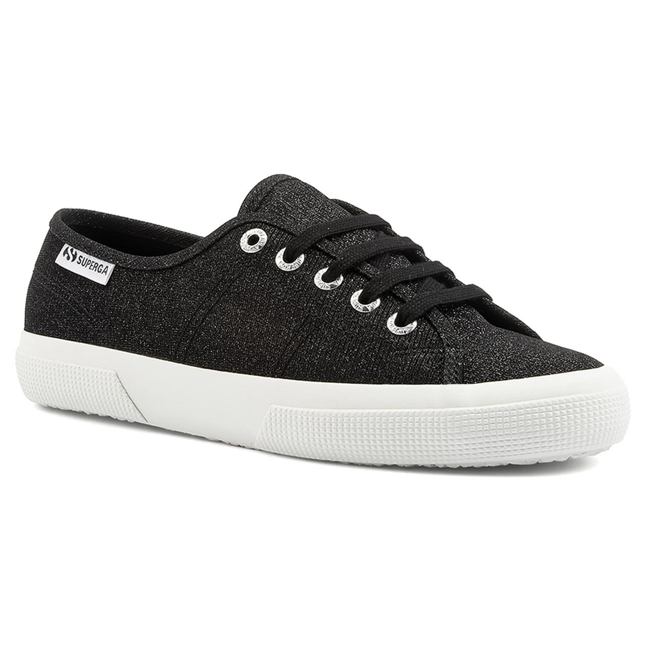 Superga 3750 JERSEY LAME LEGGERA-41 41 Superga 3750 JERSEY LAME LEGGERA-41 41 von Superga