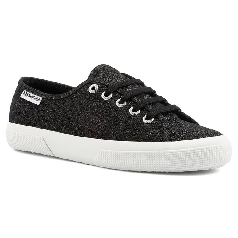 Superga 3750 JERSEY LAME LEGGERA-41 41 von Superga