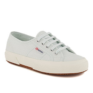 Superga Cotu Classic Damen Sneaker Blau von Superga