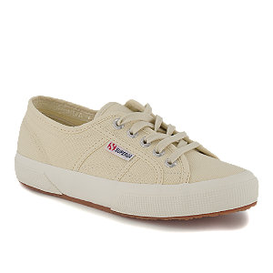 Superga Cotu Classic Damen Sneaker Creme von Superga