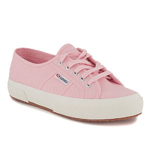 Superga Cotu Classic Damen Sneaker Rosa von Superga