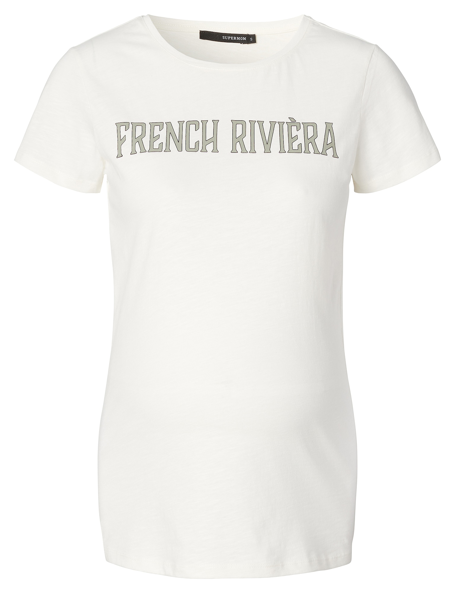 Shirt 'French Rivera' von Supermom