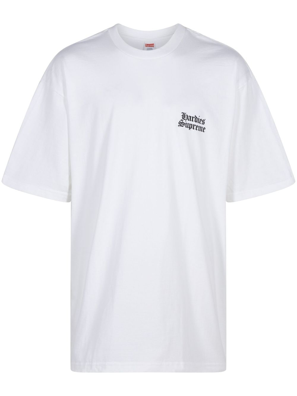 Supreme Dog "White" T-shirt von Supreme