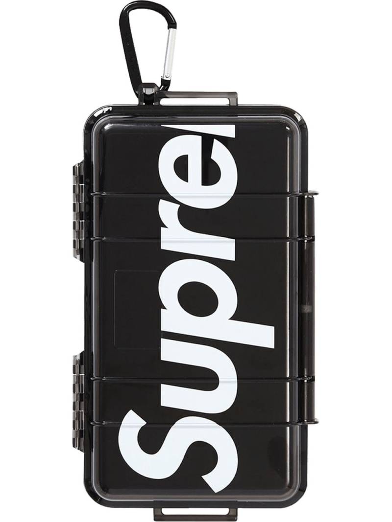 Supreme x Pelican 1060 case - Black von Supreme