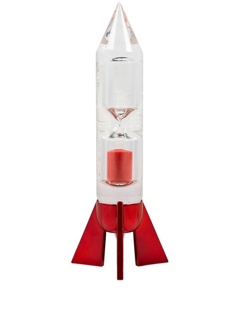 Supreme Rocket "Red" timer von Supreme