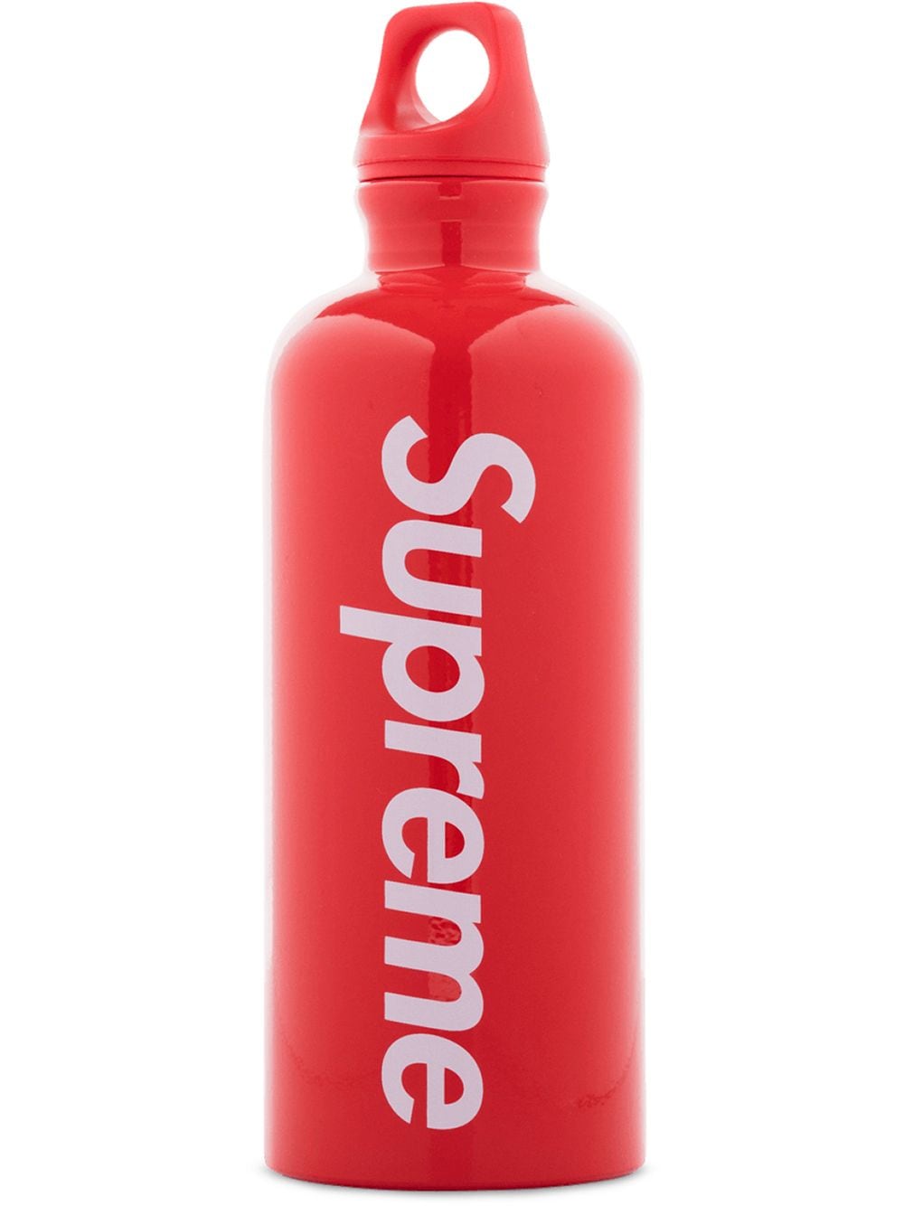 Supreme SIGG Traveller 0.6L water bottle - Red von Supreme