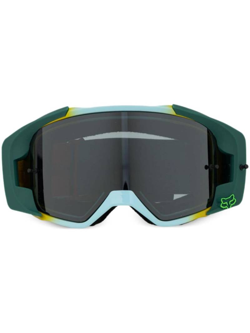 Supreme x Honda Fox Racing Vue goggles - Red von Supreme