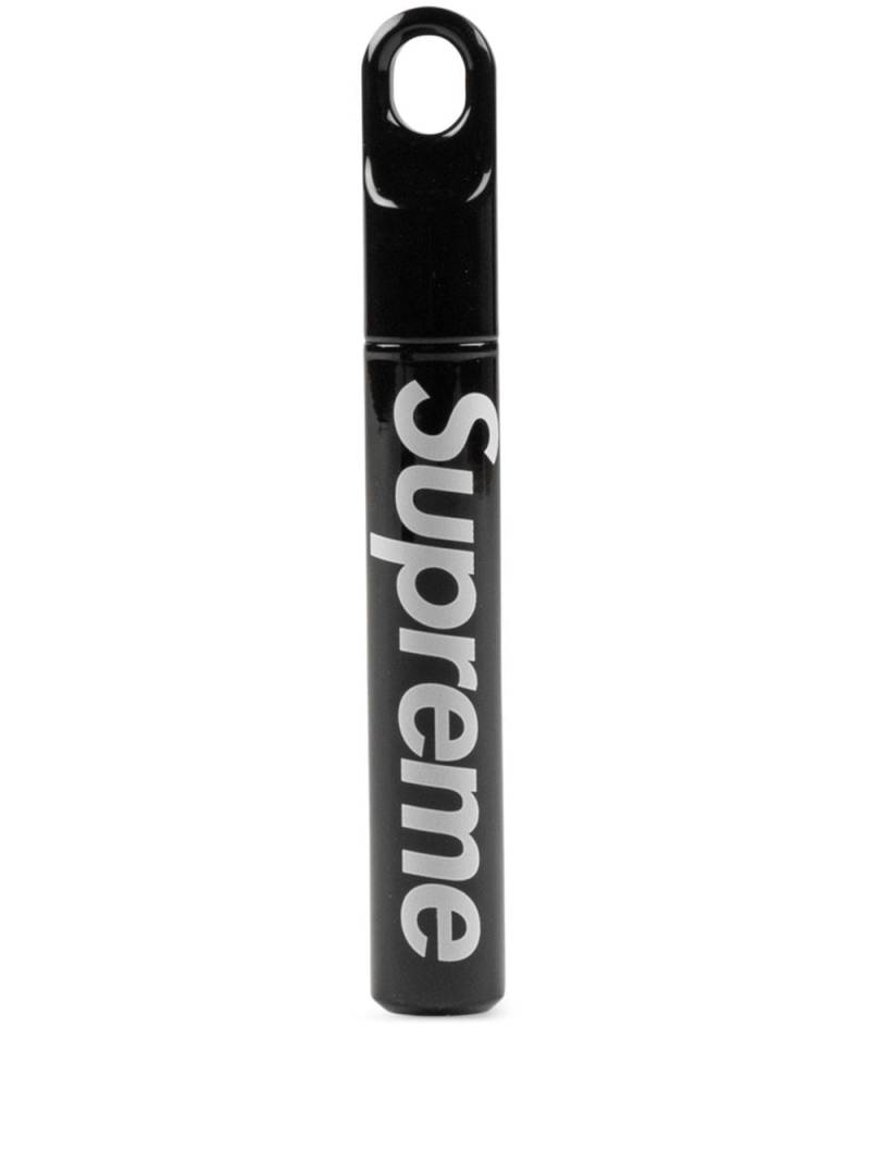 Supreme x James Brand "Randolph" cache - Black von Supreme