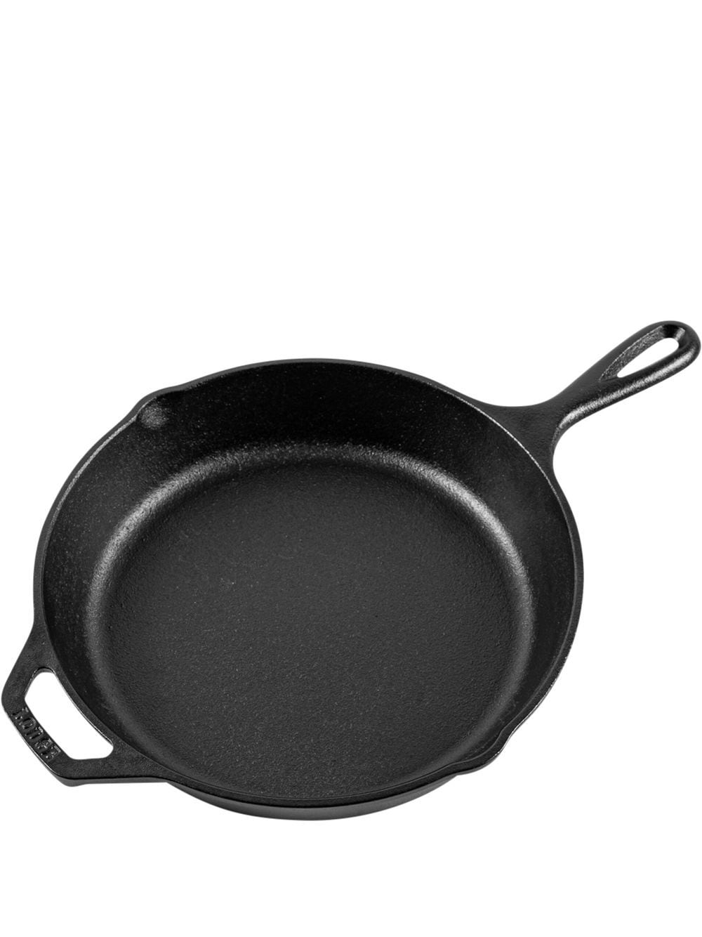 Supreme Lodge cast iron skillet - Black von Supreme