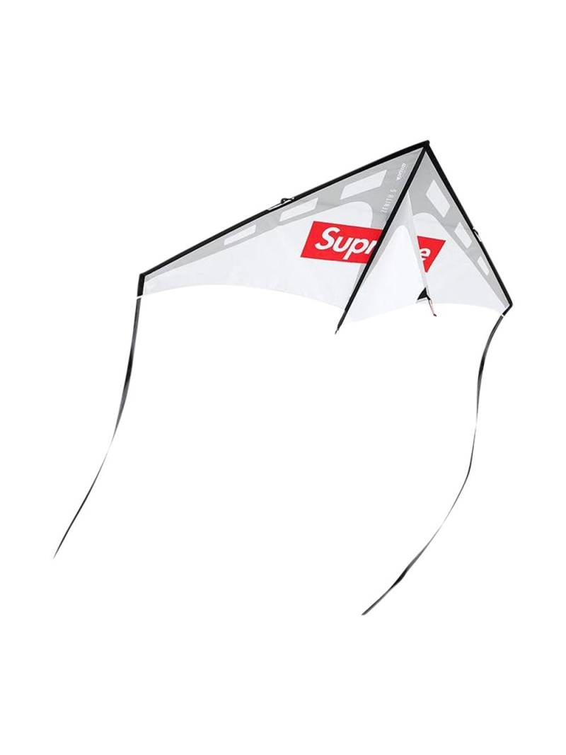 Supreme x Prism Zenith 5 kite - White von Supreme