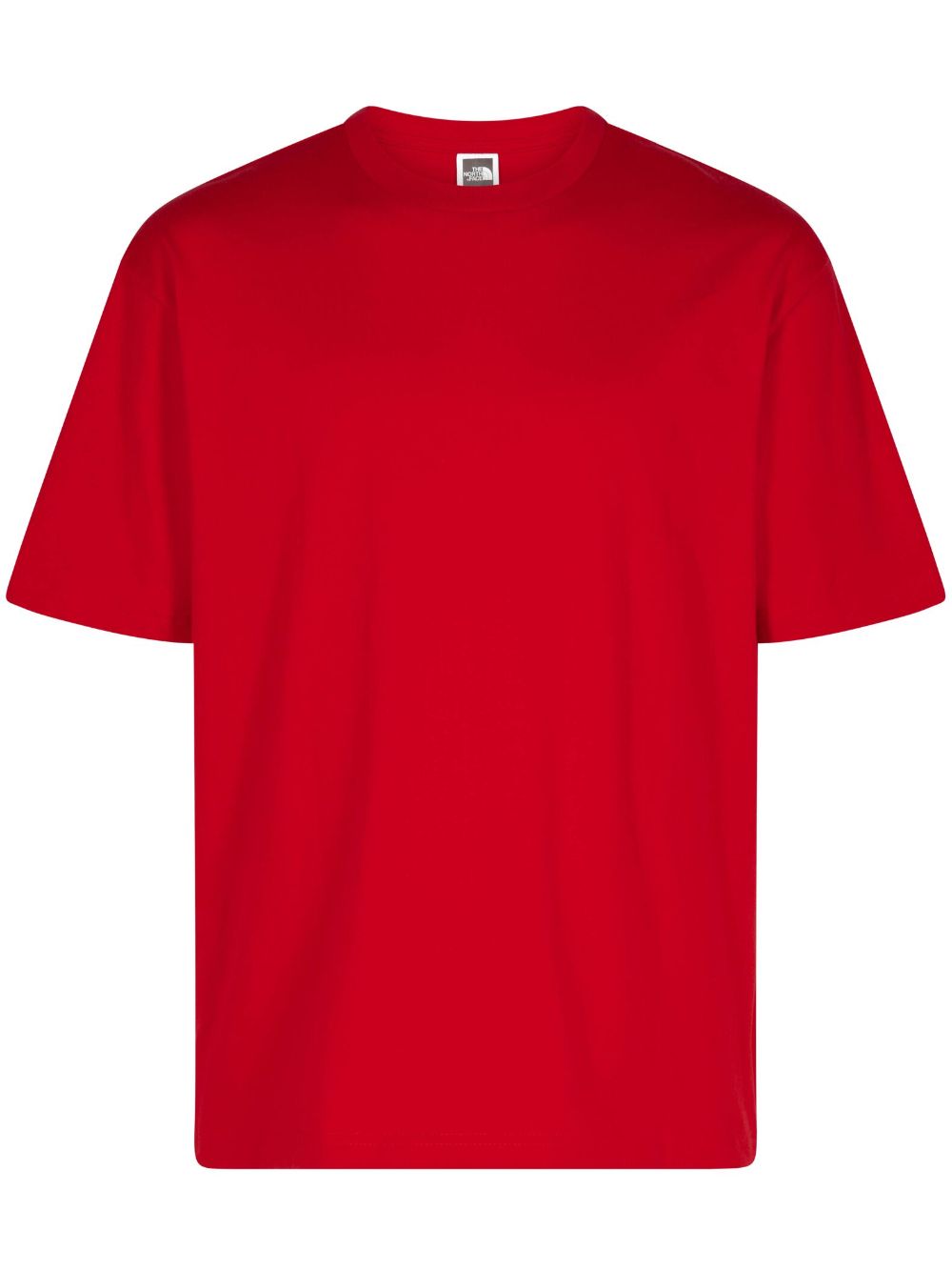 Supreme x The North Face "Red" T-shirt von Supreme