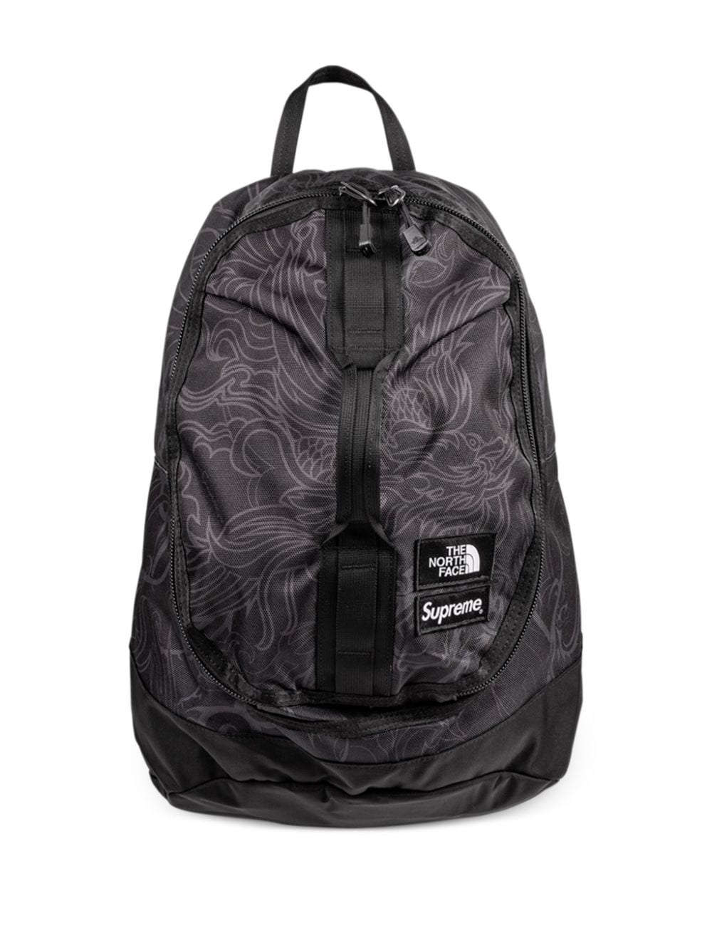Supreme x The North Face Steep Tech backpack - Black von Supreme