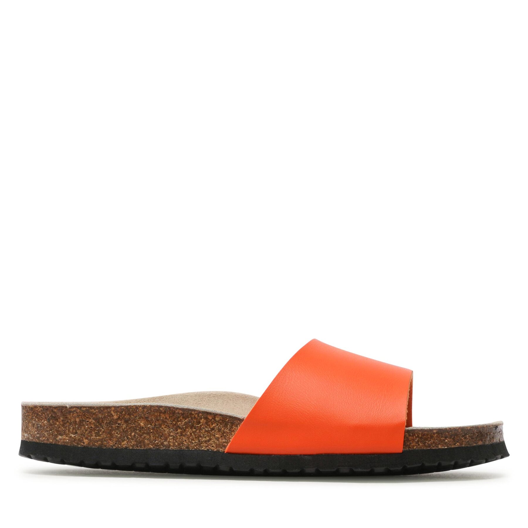 Pantoletten Surface Project Clean Orange Pantoletten Surface Project Clean Orange von Surface Project