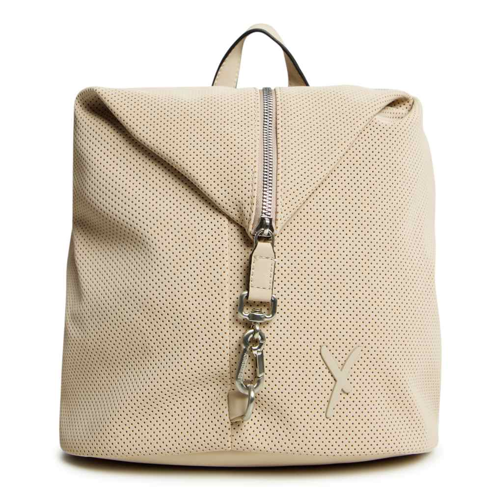 Suri Frey, Rucksack von Suri Frey