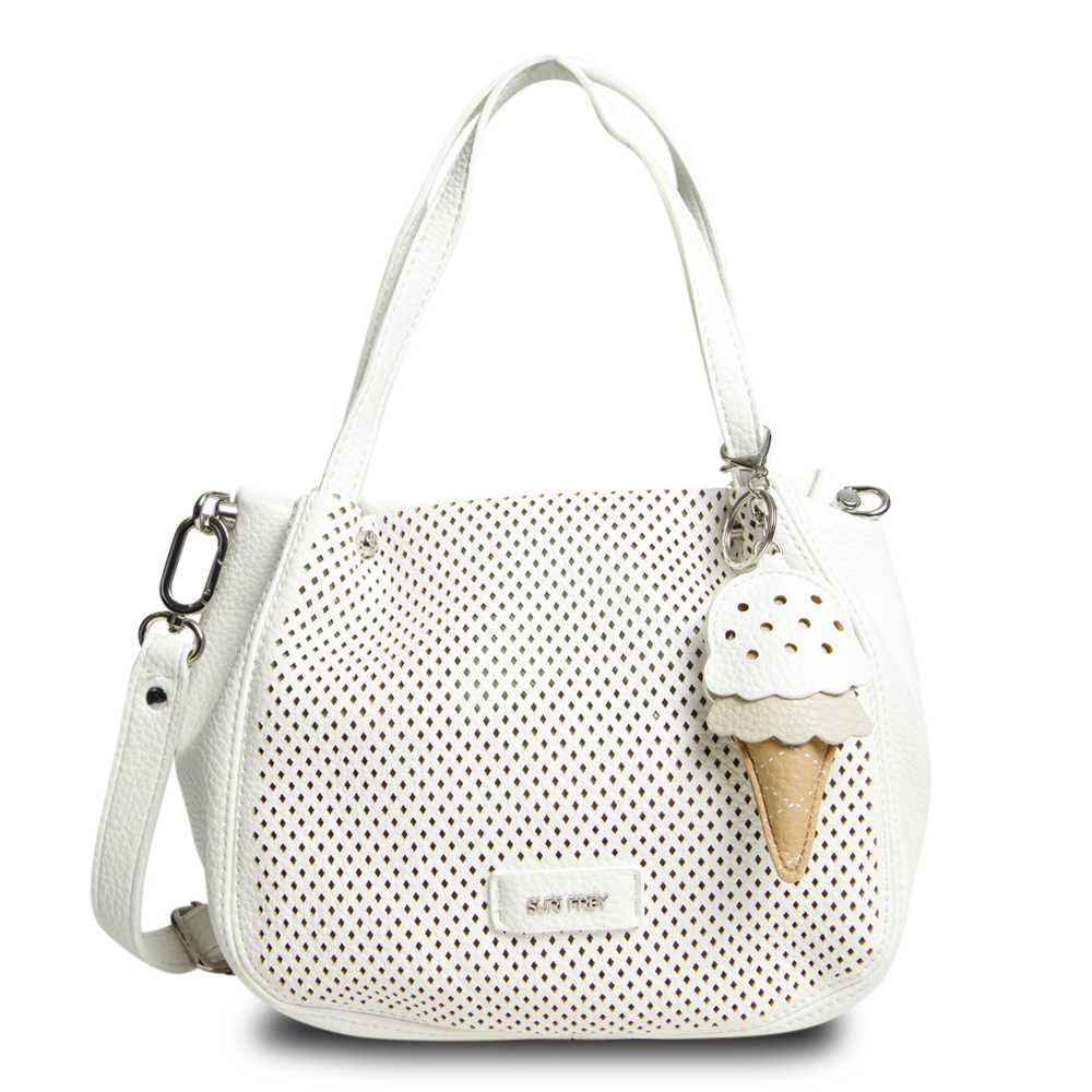 Suri Frey, Tasche von Suri Frey