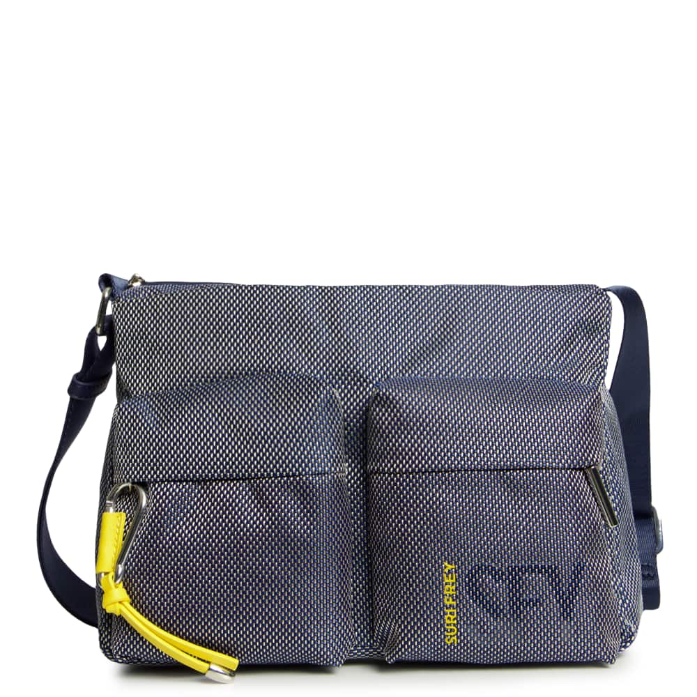 Suri Frey, Tasche von Suri Frey