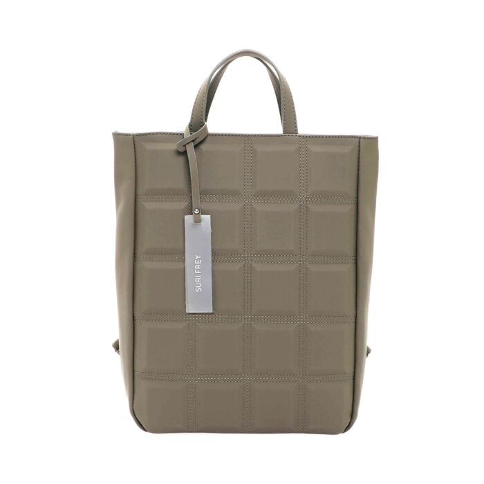 Suri Frey Rucksack Bobby, olive von Suri Frey