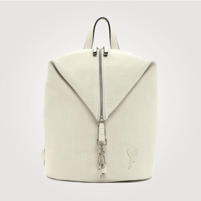 Suri Frey kleiner Rucksack Romy, offwhite von Suri Frey