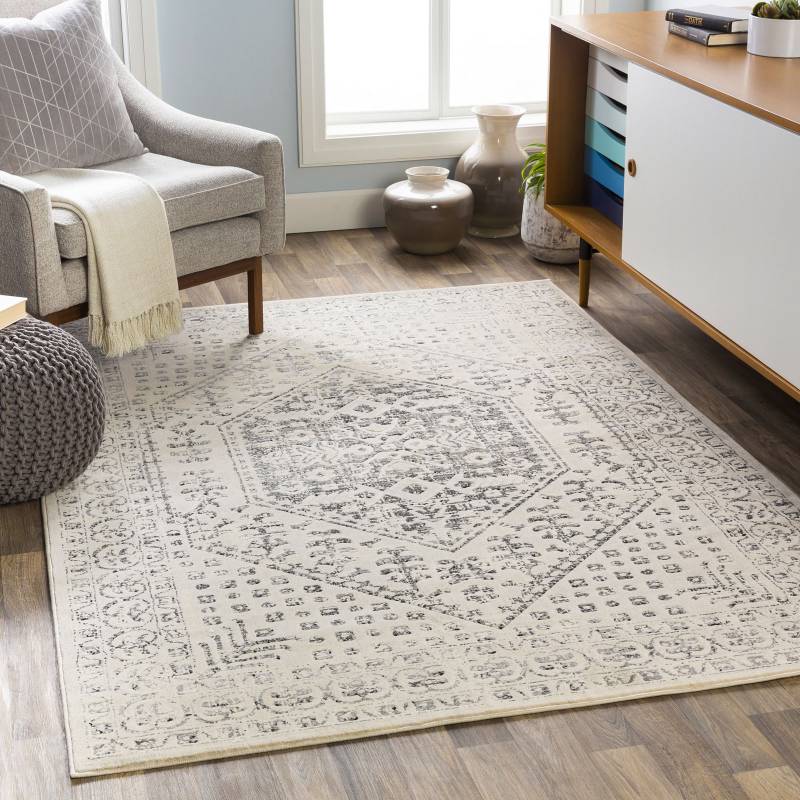 Livabliss Teppich »NEPHI«, rechteckig, 11 mm Höhe von Livabliss