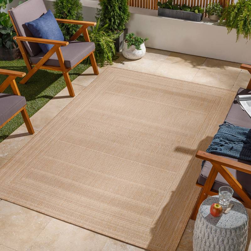 Livabliss Teppich »KHOY«, rechteckig, 5 mm Höhe von Livabliss