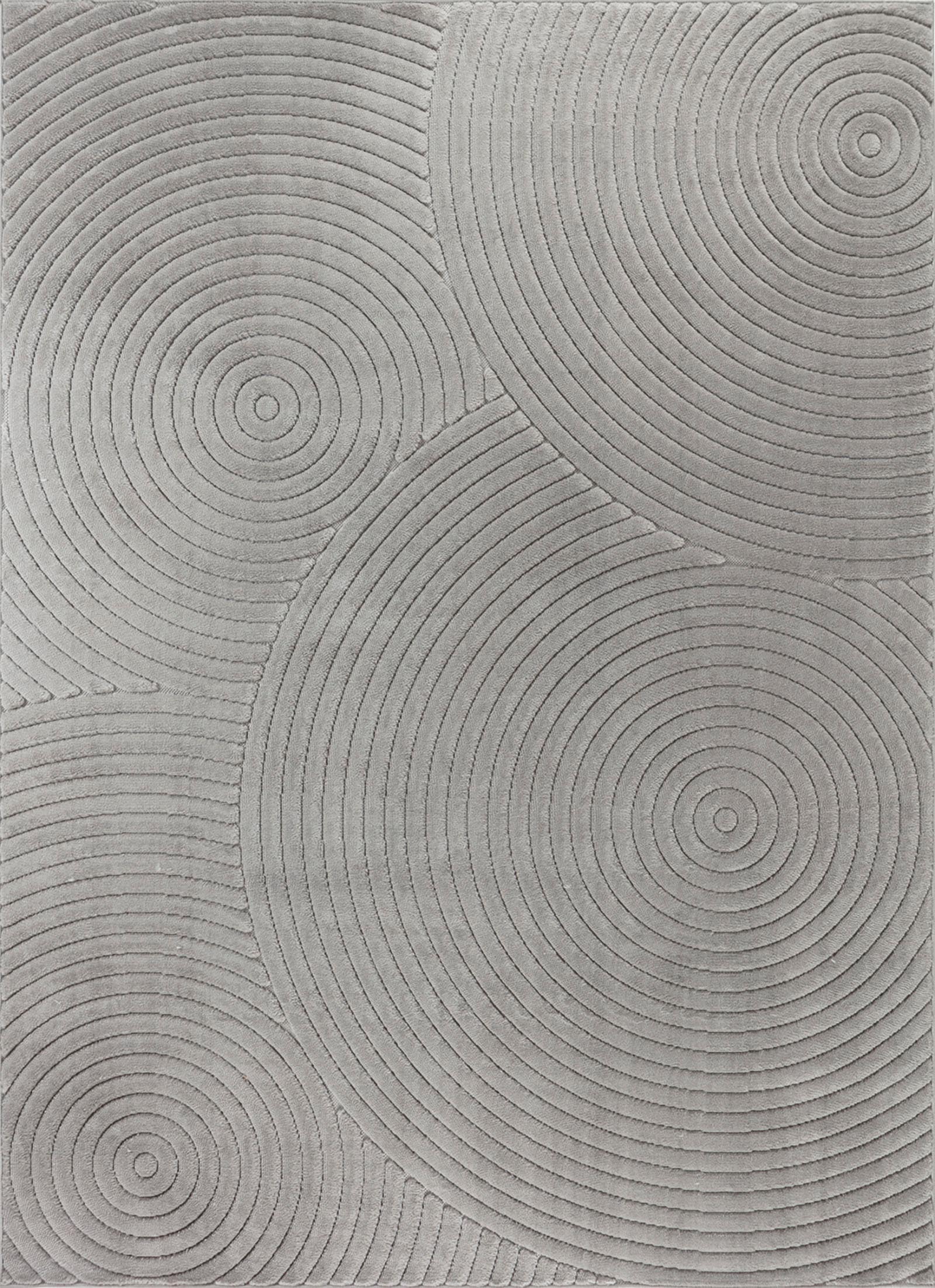 Surya Teppich »Modern«, rechteckig von Surya