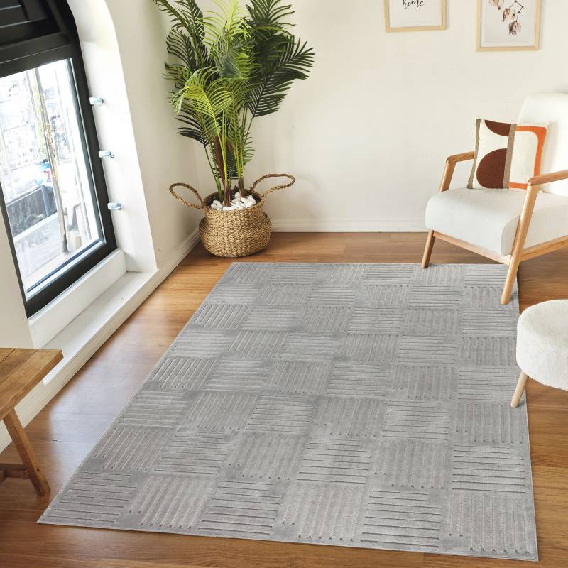 Livabliss Teppich »CURICO«, rechteckig, 11 mm Höhe von Livabliss